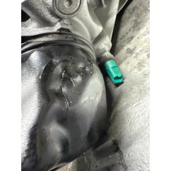 Cambio Manuale Completo DACIA Duster 1° Serie - 320105356R - 2975465