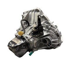 Cambio Manuale Completo DACIA Duster 1° Serie - 320105356R - 2975465