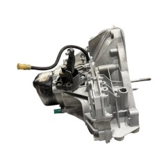 Cambio Manuale Completo DACIA Duster 1° Serie - 320105356R - 2975465