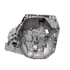 Cambio Manuale Completo DACIA Duster 1° Serie - 320105356R - 2975465