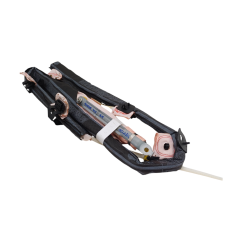 Airbag a tendina lato Sinistro FIAT Panda 3° Serie - 52091795 - 2214605