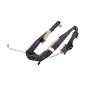 Airbag a tendina lato Sinistro FIAT Panda 3° Serie