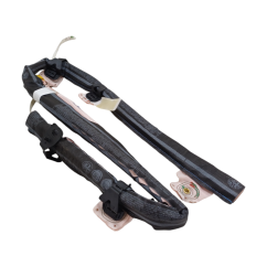 Airbag a tendina lato Sinistro FIAT Panda 3° Serie - 52091795 - 2214605