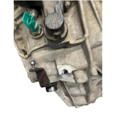 Cambio da revisionare RENAULT Trafic Serie - 8201722461 - 3556886