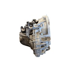 Cambio da revisionare RENAULT Trafic Serie - 8201722461 - 3556886
