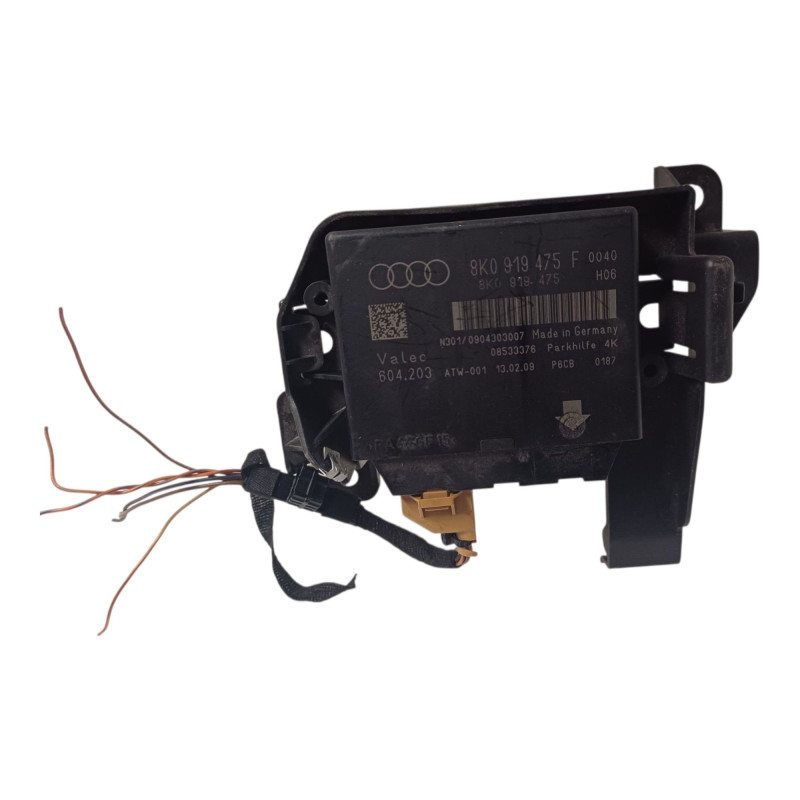 Centralina sensori di parcheggio AUDI A4 Avant 8K5 dal 08 al 15