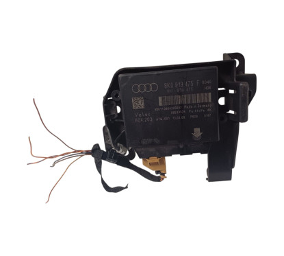 Centralina sensori di parcheggio AUDI A4 Avant 8K5 dal 08 al 15 - 8K0919475F - 2657368