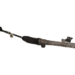 Scatola dello sterzo OPEL Corsa D 5P 1° Serie - 93168415 - 3557717