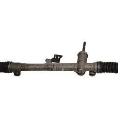 Scatola dello sterzo OPEL Corsa D 5P 1° Serie - 93168415 - 3557717