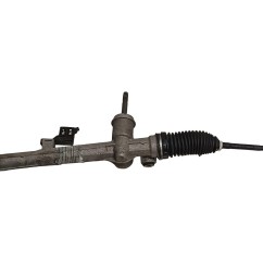 Scatola dello sterzo OPEL Corsa D 5P 1° Serie - 93168415 - 3557717