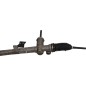 Scatola dello sterzo OPEL Corsa D 5P 1° Serie