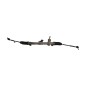 Scatola dello sterzo OPEL Corsa D 5P 1° Serie