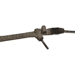 Scatola dello sterzo OPEL Corsa C 5P 1° Serie - 93192436 - 3557820