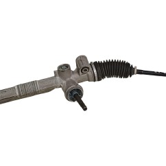 Scatola dello sterzo OPEL Corsa D 5P 1° Serie - 93168411 - 3557766