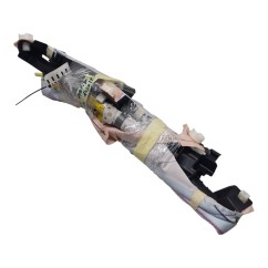 Airbag a tendina lato Sinistro TOYOTA Auris Serie E180 dal 12 al 18 - 6218002120 - 1645637