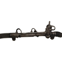 Scatola dello sterzo OPEL Zafira B - 93179548 - 3557922