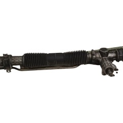Scatola dello sterzo OPEL Calibra Serie - 3558112 - 3558112