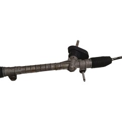 Scatola dello sterzo OPEL Meriva 1° Serie - 13272671 - 3558030
