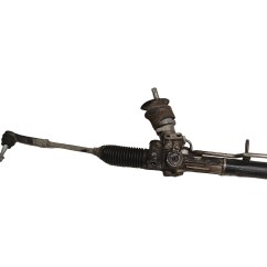 Scatola dello sterzo OPEL Insignia Berlina - 23139014 - 3558157