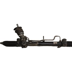 Scatola dello sterzo OPEL Insignia Berlina - 23139014 - 3558157