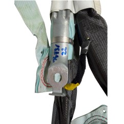 Airbag a tendina laterale passeggero FIAT Panda 3° Serie - 51779911 - 3562859