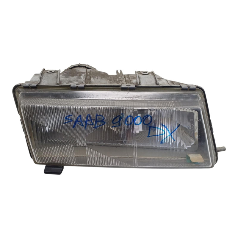 Faro anteriore Destro SAAB 9000 CD 1° Serie