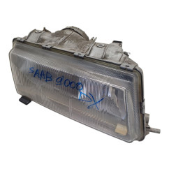 Faro anteriore Destro SAAB 9000 CD 1° Serie - 2661164 - 2661164