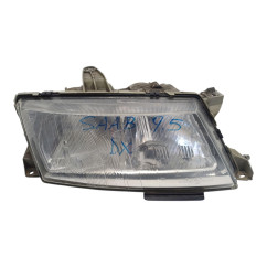 Faro anteriore Destro SAAB 9-5 Berlina 1° Serie - 2661173 - 2661173