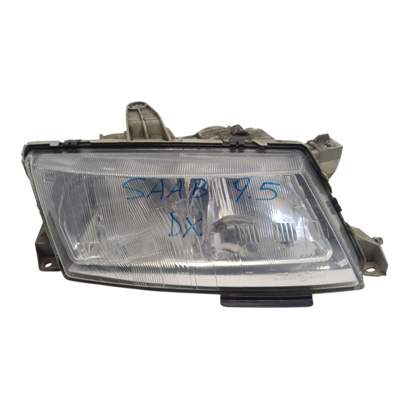 Faro anteriore Destro SAAB 9-5 Berlina 1° Serie