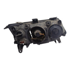 Faro Anteriore Sinistro SAAB 9-3 Berlina 2° Serie - 12799346 - 2662394