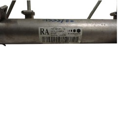 Scatola dello sterzo OPEL Astra H Berlina - 93189018 - 3560016