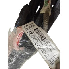 Airbag a tendina lato Sinistro FIAT Panda 3° Serie - 51925579 - 3562955