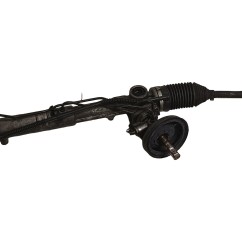 Scatola dello sterzo PEUGEOT 307 Berlina - 4000ZK - 3560501