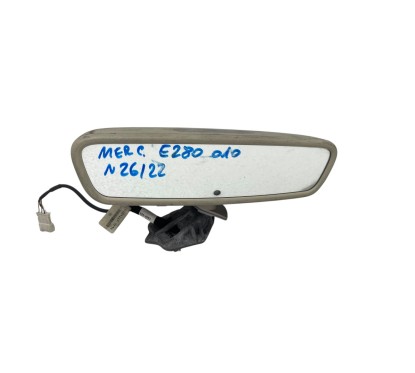Specchietto Retrovisore Interno MERCEDES Classe E Berlina W211 2° Serie - A21181047179051 - 3561100