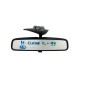 Specchietto Retrovisore Interno MERCEDES Classe C Berlina W202 2° Serie