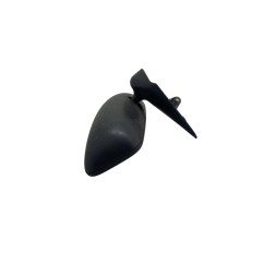 Specchietto Retrovisore Interno MERCEDES Classe C Berlina W202 2° Serie - 3563761 - 3563761