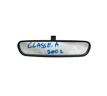 Specchietto Retrovisore Interno MERCEDES Classe A W168 2° Serie - A1688100217 - 3563930
