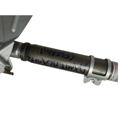 Airbag a tendina laterale passeggero MITSUBISHI ASX 1° Serie - 7030A240 - 3562090