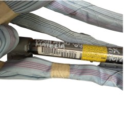 Airbag a tendina lato Sinistro DAIHATSU Materia 1° Serie