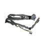 Airbag a tendina lato Sinistro DAIHATSU Materia 1° Serie