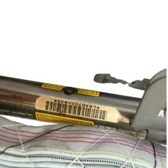 Airbag a tendina lato Sinistro DAIHATSU Materia 1° Serie - 62180B1020 - 3562142