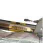 Airbag a tendina lato Sinistro DAIHATSU Materia 1° Serie
