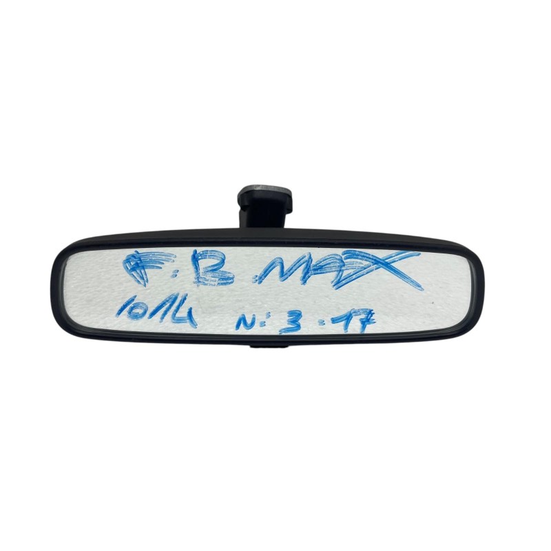 Specchietto Retrovisore Interno FORD B - Max Berlina
