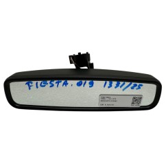 Specchietto Retrovisore Interno FORD Fiesta 7° Serie - 5314904 - 3565764