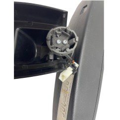 Specchietto Retrovisore Interno FORD B - Max Berlina - 5314904 - 3565945