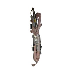 Airbag a tendina lato Sinistro SUBARU Forester 3° Serie - 98251SC011 - 3562280