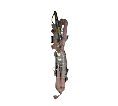 Airbag a tendina lato Sinistro SUBARU Forester 3° Serie - 98251SC011 - 3562280
