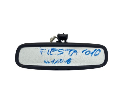 Specchietto Retrovisore Interno FORD Fiesta 6° Serie - 1765145 - 3566277