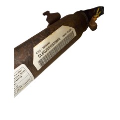 Airbag a tendina lato Sinistro FIAT Sedici 1° Serie - 71750113 - 3562513