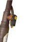 Airbag a tendina lato Sinistro FIAT Sedici 1° Serie